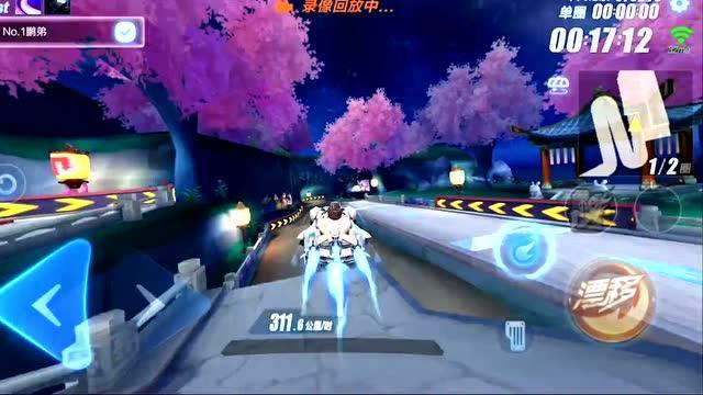 卡通汽车涂颜色