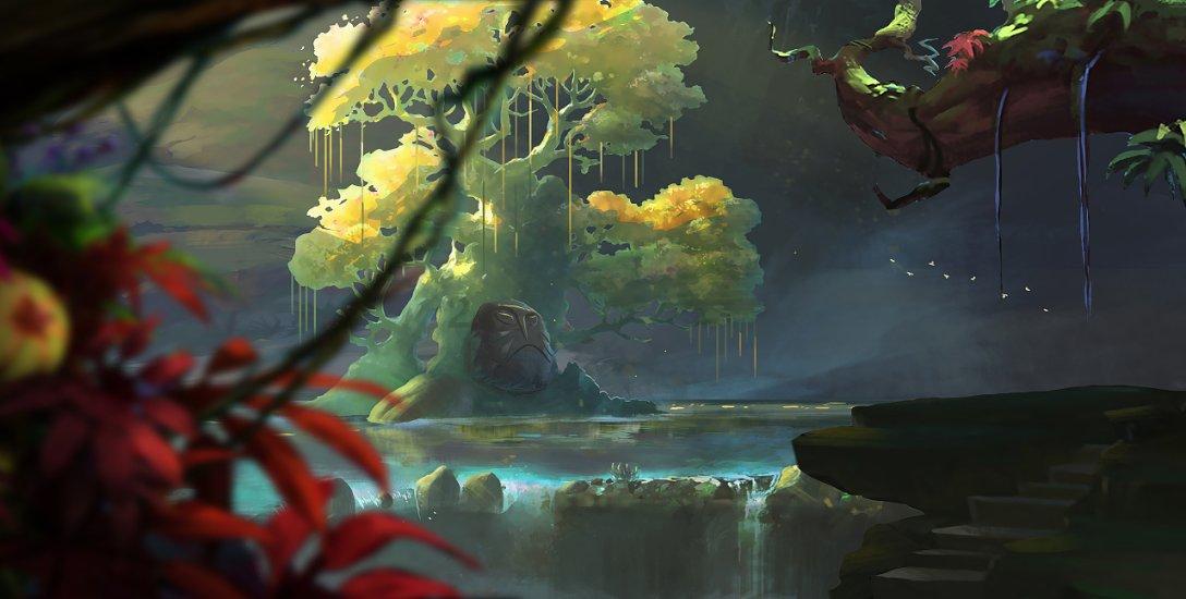 永恒之柱2