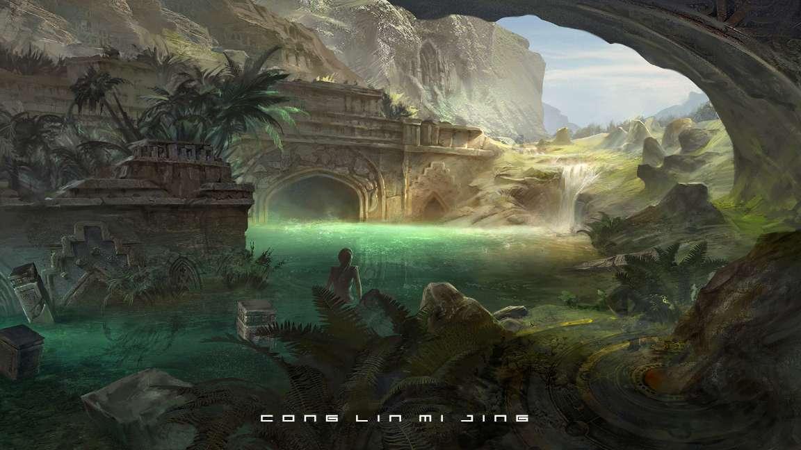 魔狐泡泡龙