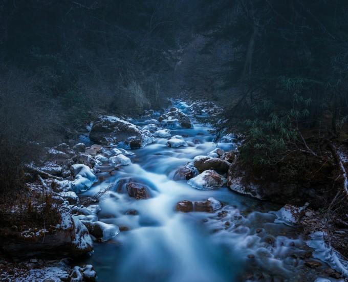 逃离陈旧房4