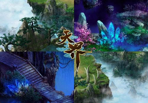 买房高楼层有什么利弊？游戏画面