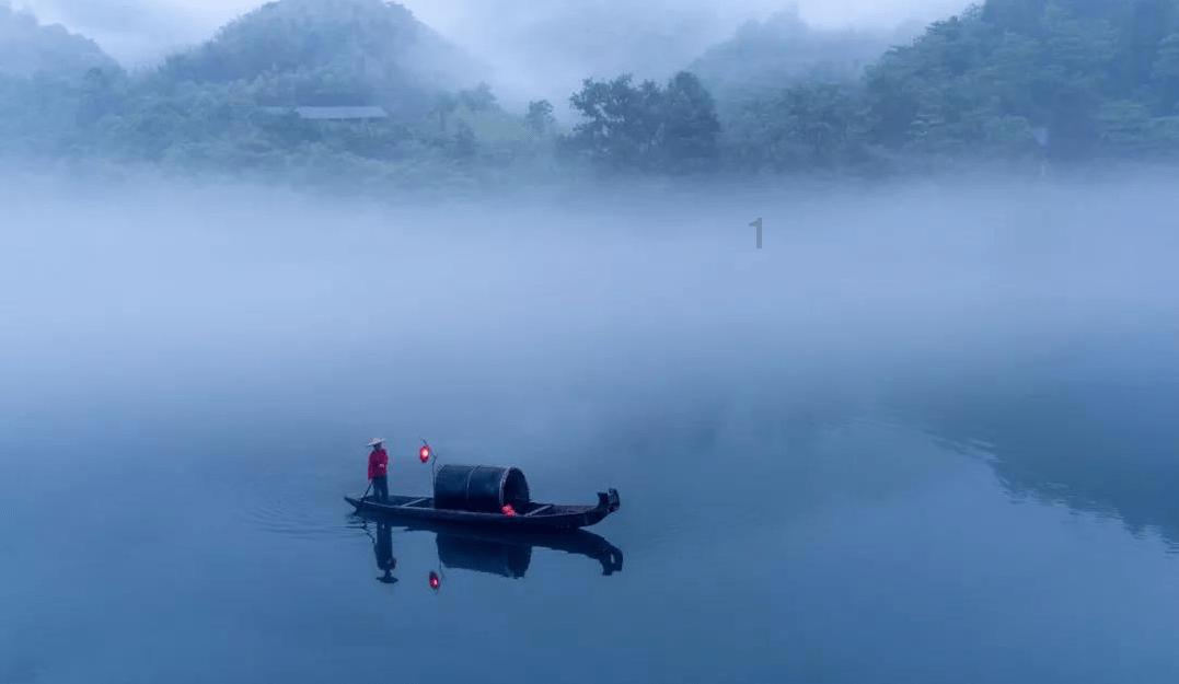 未知的岛屿
