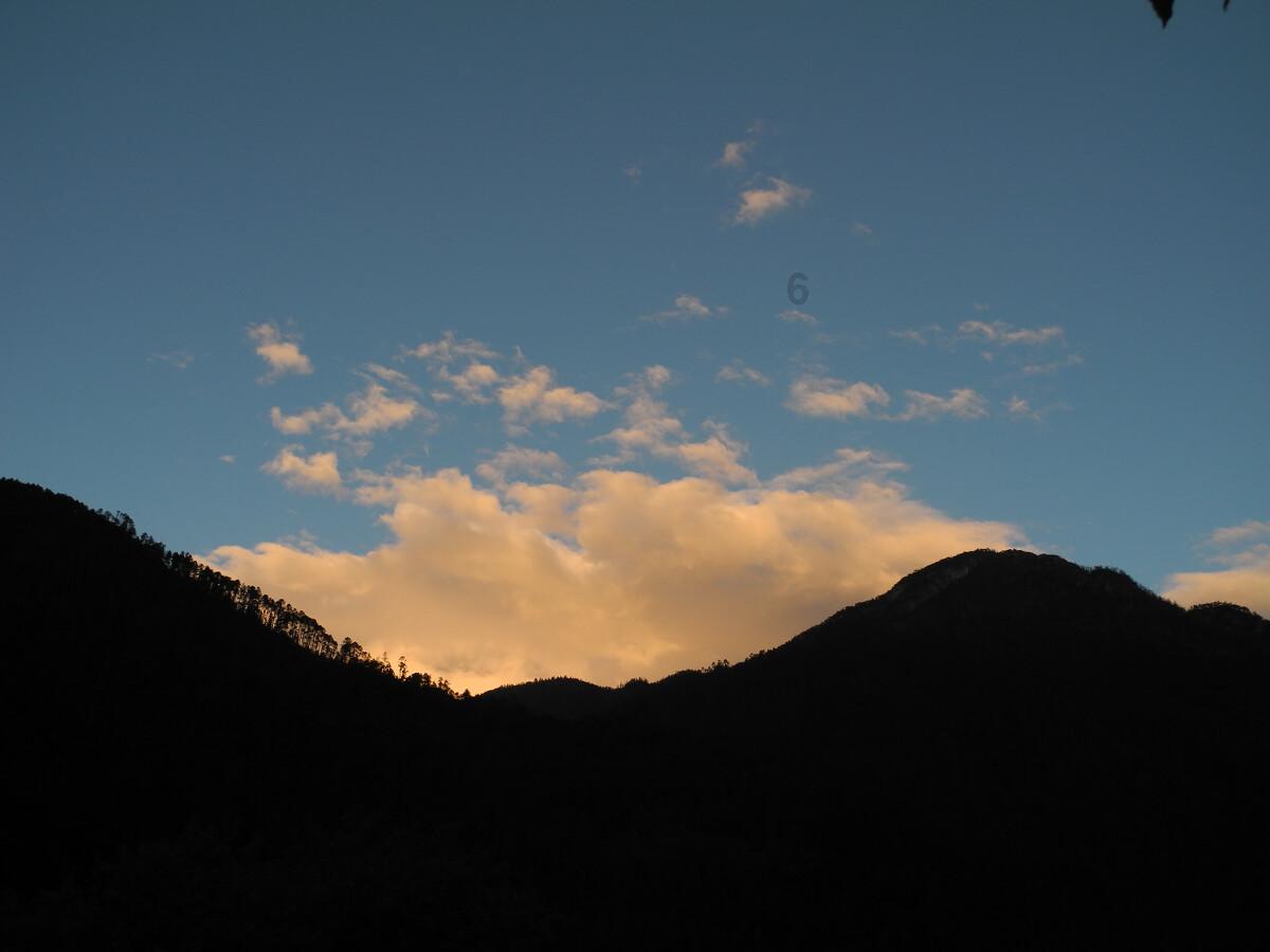 老山羊救援
