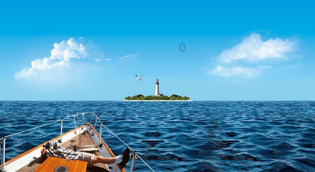 海底寻宝逃脱2
