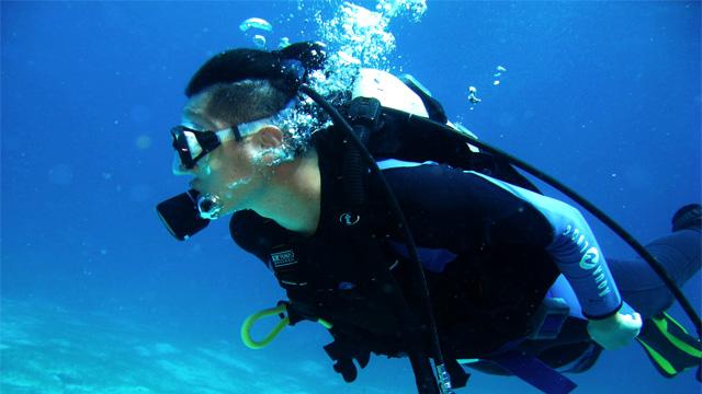 逃离沙漠建筑