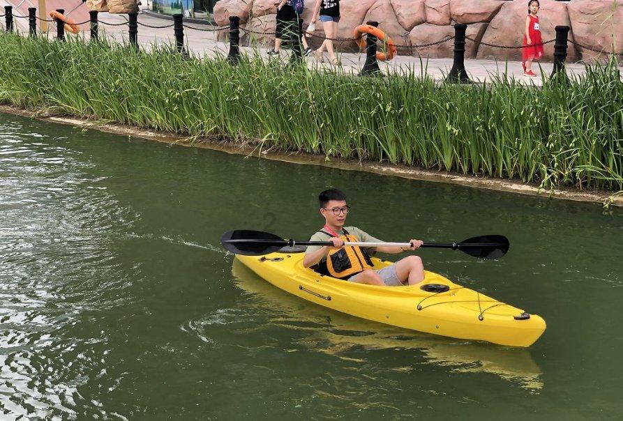 “江西古村跑”准备就绪！就等你来！