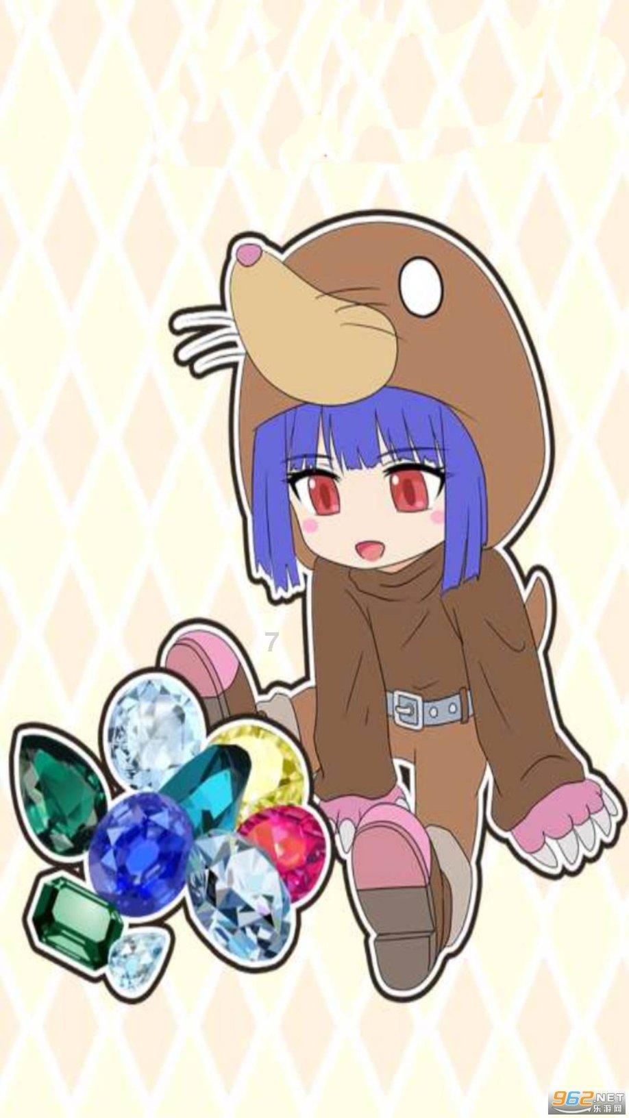 袋鼠逃生