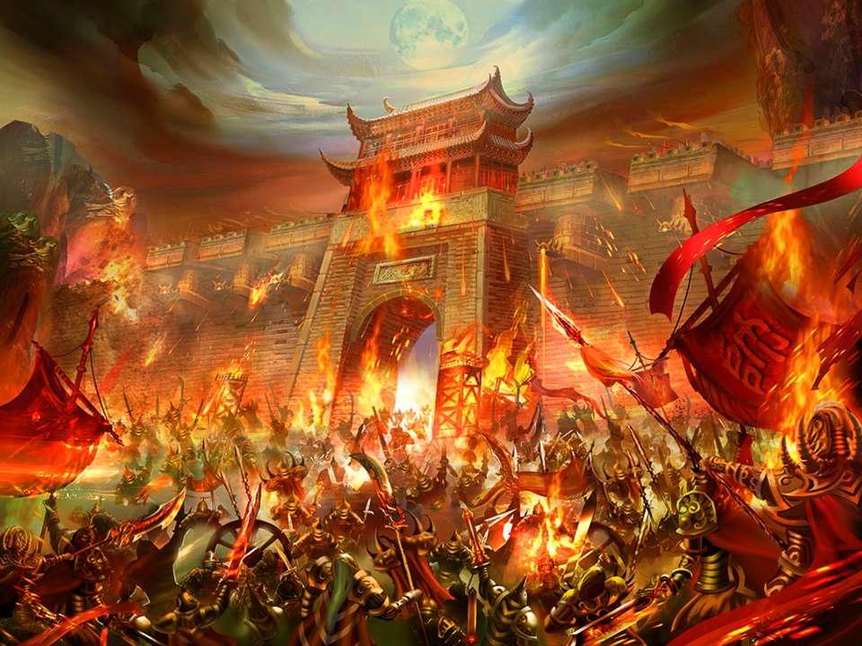 细胞分裂4