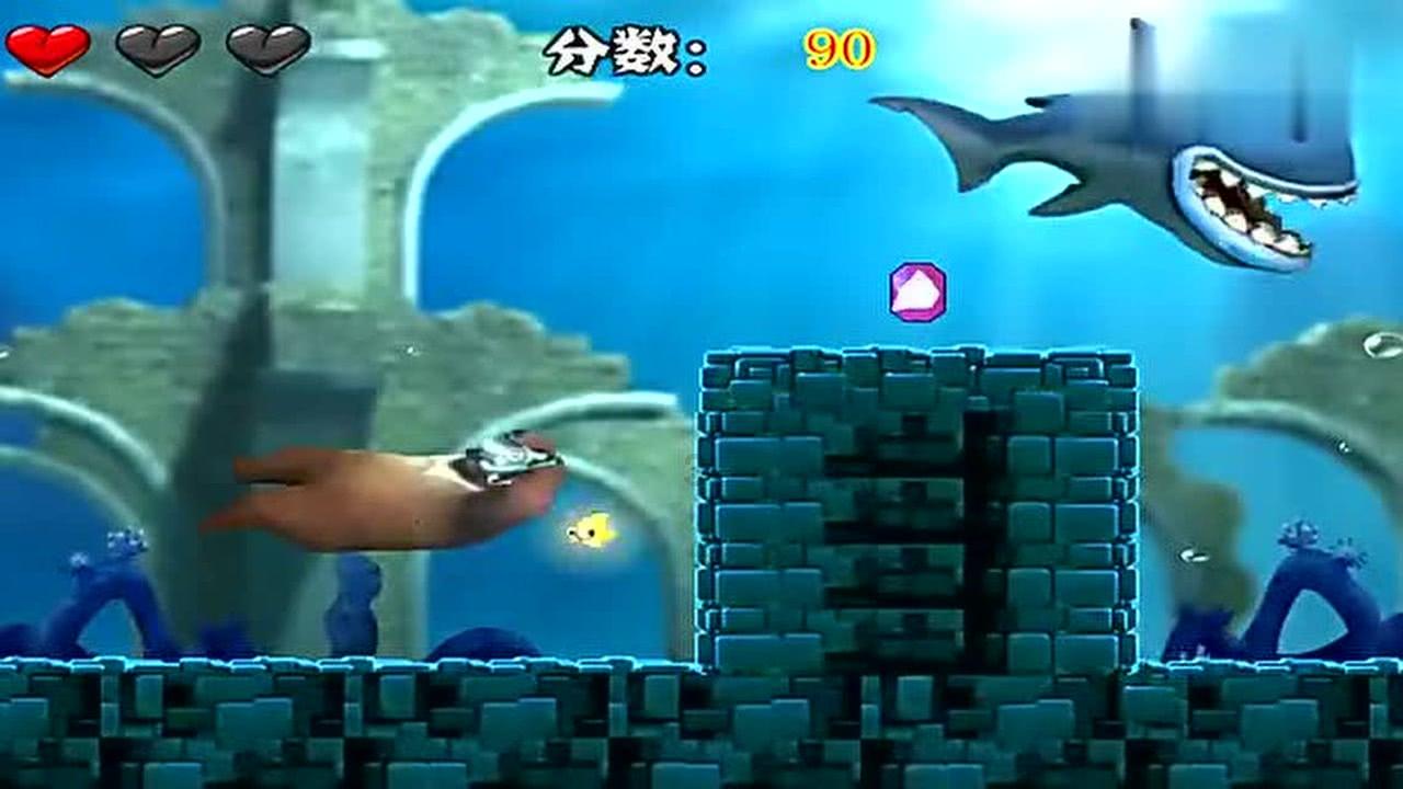 单峰逃脱