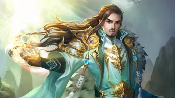 英勇骑士向前冲无敌版