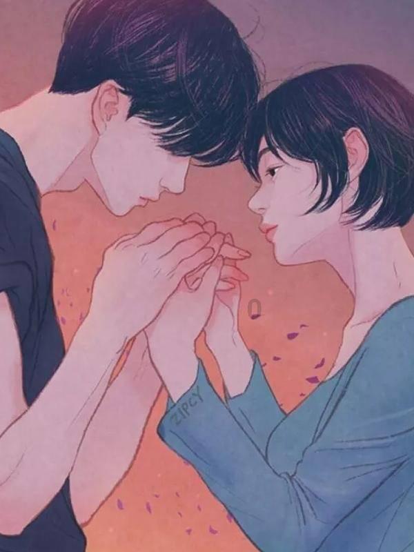 嫁给小自己10岁的男人，共同生活不到1年，女人觉得很“累”