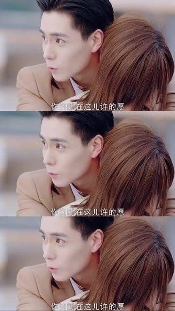 独眼萌怪的爱情