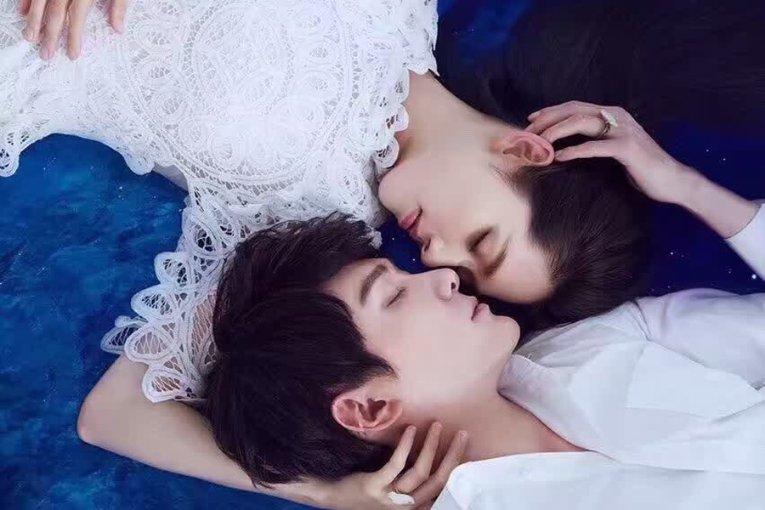 女孩们的自由行