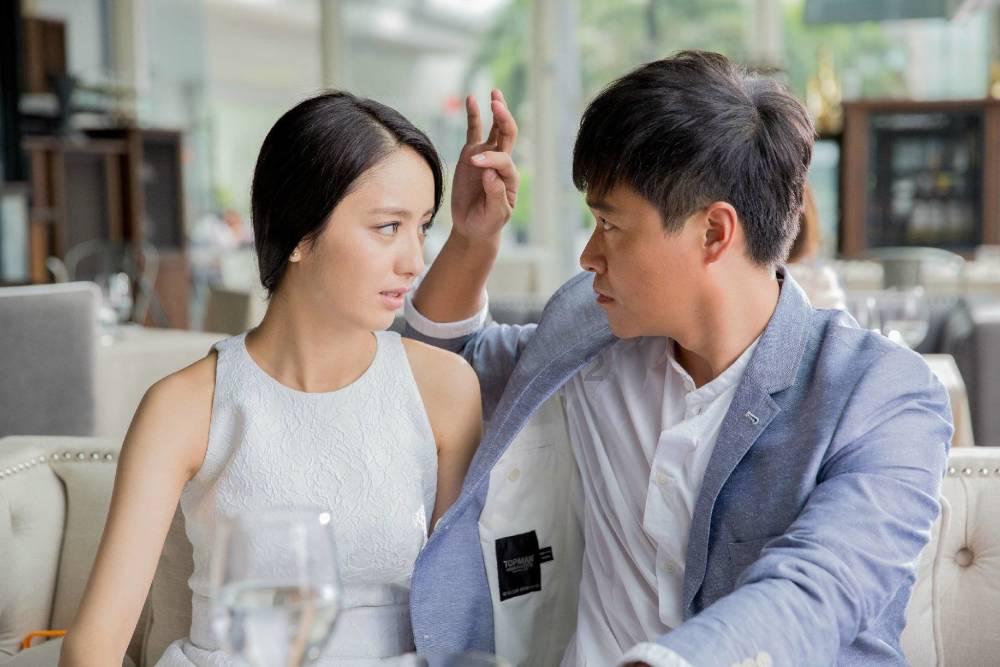 回首往事，爱意如初