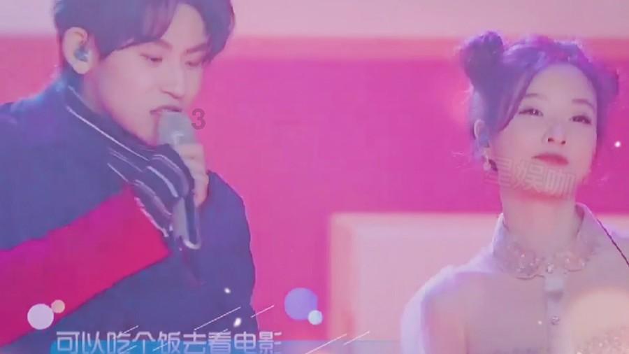 TFboys陪你做暑假作业