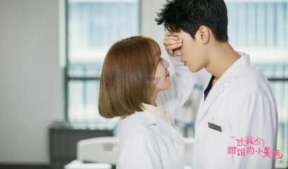 逃离遗弃的建筑4