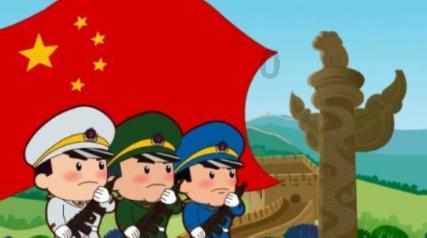 破碎的动物图形2
