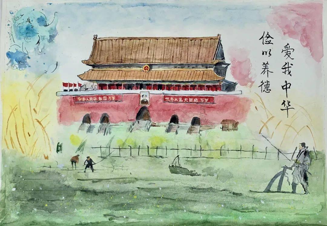 素描小子跑酷无敌版