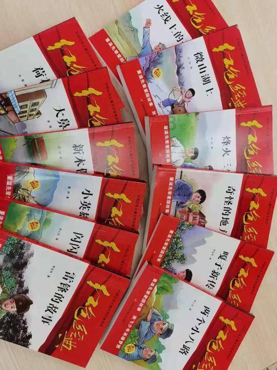 可怕的风暴