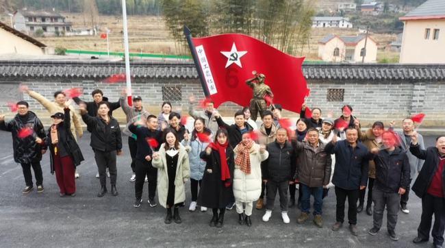 老旧废弃楼房逃脱5