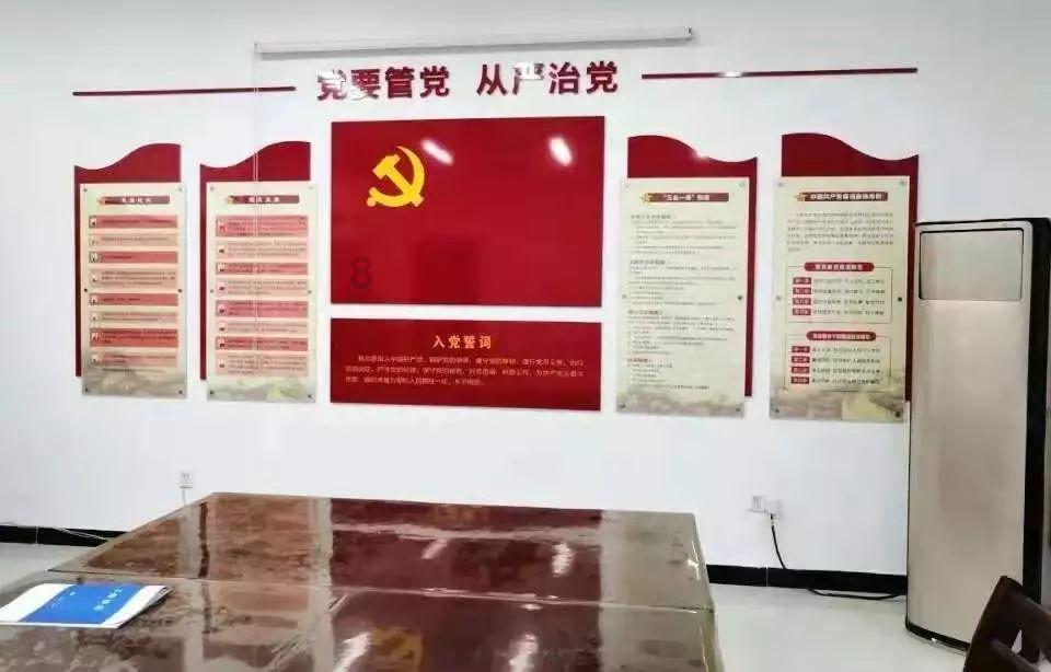 下符桥镇:　多措并举推进健康镇建设