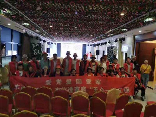 5岁女孩乳牙发黑,家长没在意,半年后孩子脸肿了