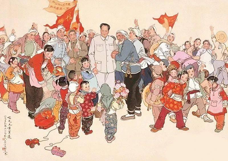 佟丽娅回到故乡,穿上锡伯族的服装,也太美了吧