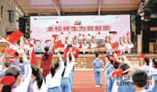 拯救红色方块