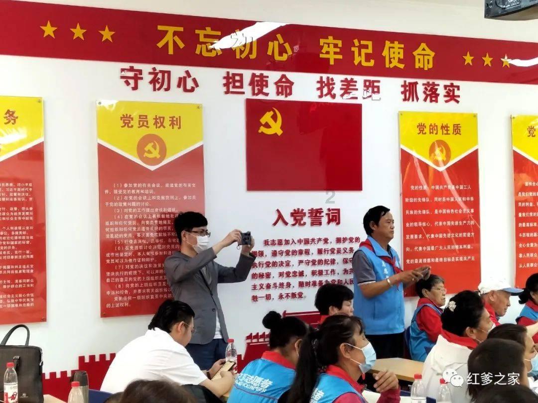 罗庄农商银行桥头支行:让普惠金融走进千家万户