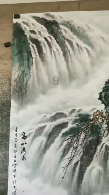 创作猫