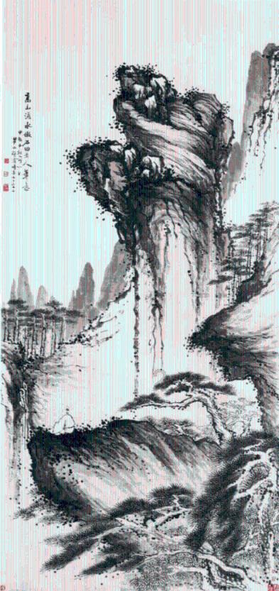3D海报 | 新重庆时间旅行:2023→2024→美好明天