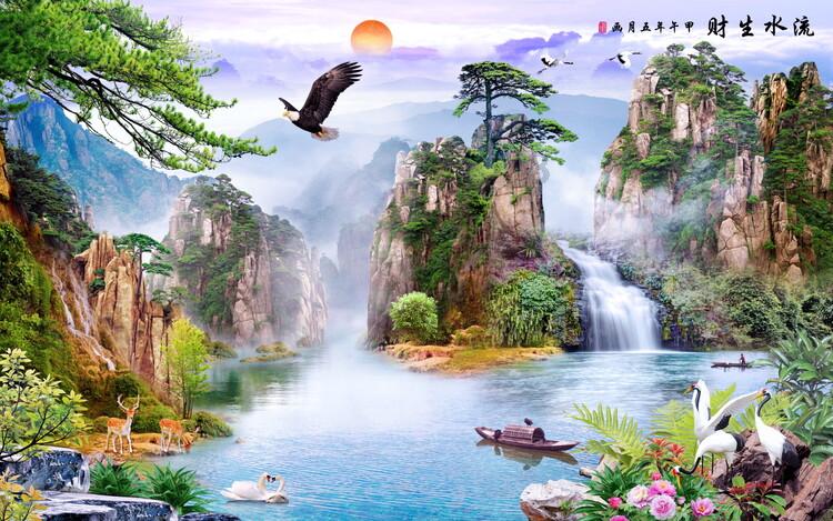 深挖洞广积粮，不称霸，领导人实在是高瞻远瞩，真是让人佩服游戏画面
