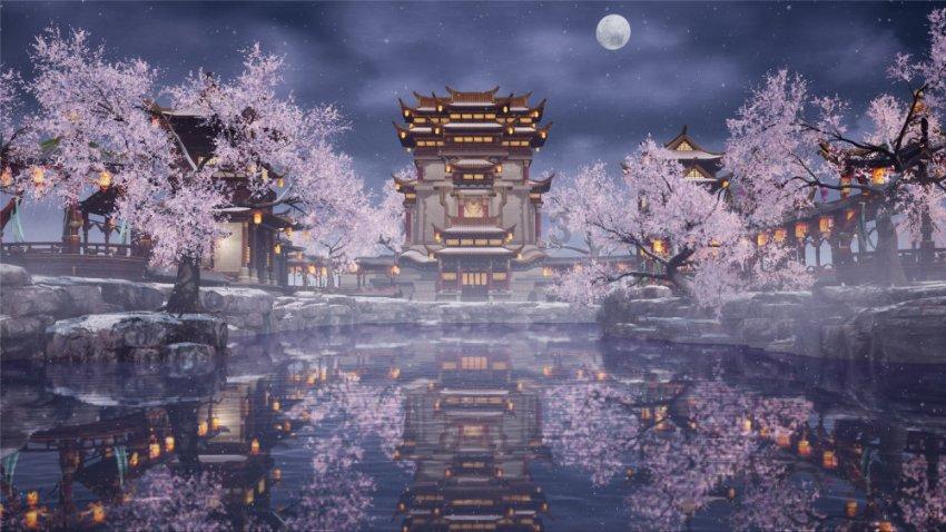 逃离冰淇淋岛屿