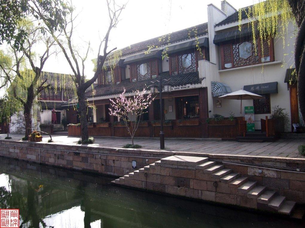 当代艺术联展《城与事》在贵阳板桥艺术村开幕