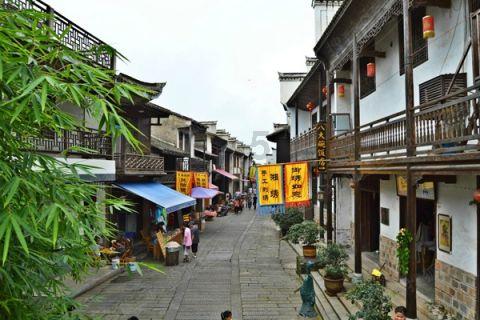 郓城县举办电子商务工作表彰大会暨第六届网上年货节启动仪式