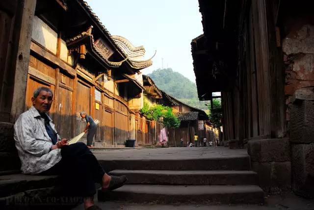 黔南罗甸:多元化养老模式让养老变“享老”
