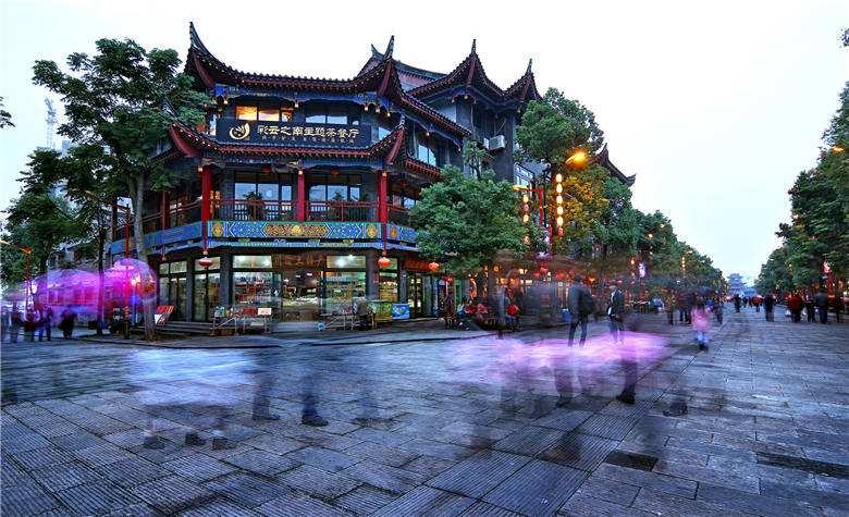 沪江开心词场