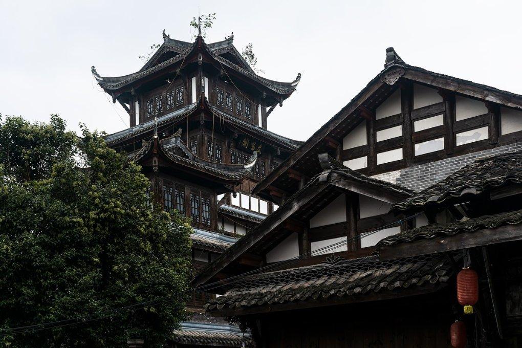 秋季浪漫约会