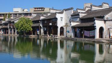 豪江智能(301320.SZ):目前正在布局国内c端市场