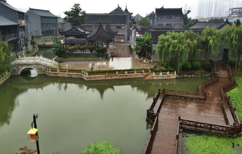 脱逃者