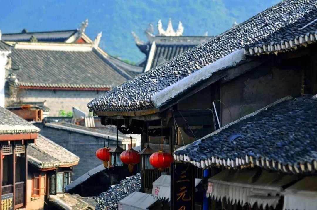龙凤村获命名为全国示范性老年友好型社区