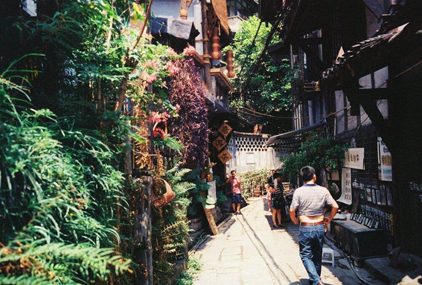 沪江开心词场