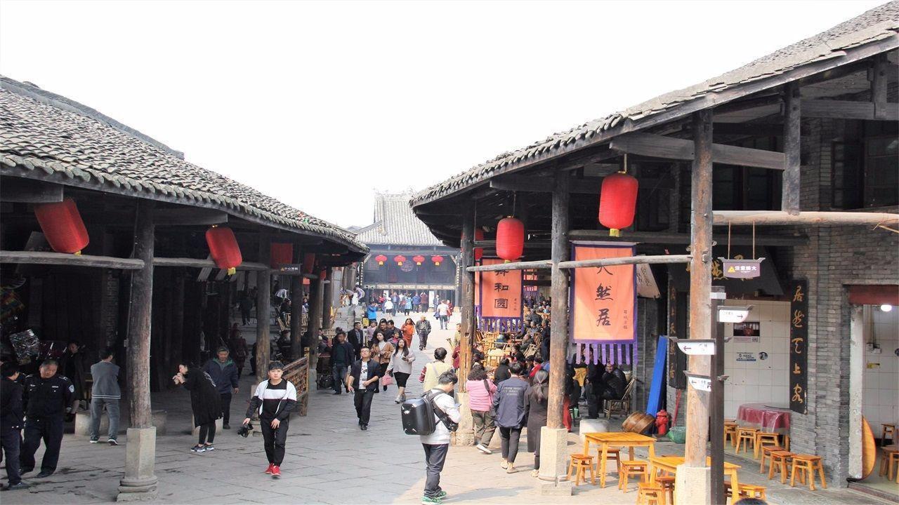 超黄金街霸