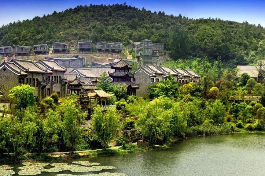 温馨小屋逃离