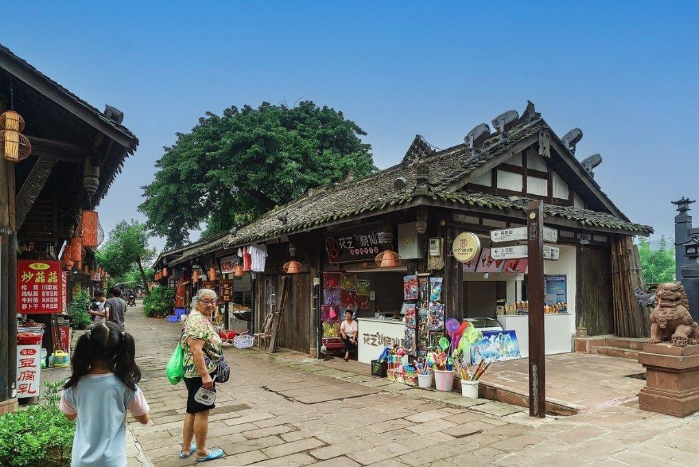 吃过大苦的人，往往沉默寡言，他们是什么样的心态？游戏画面
