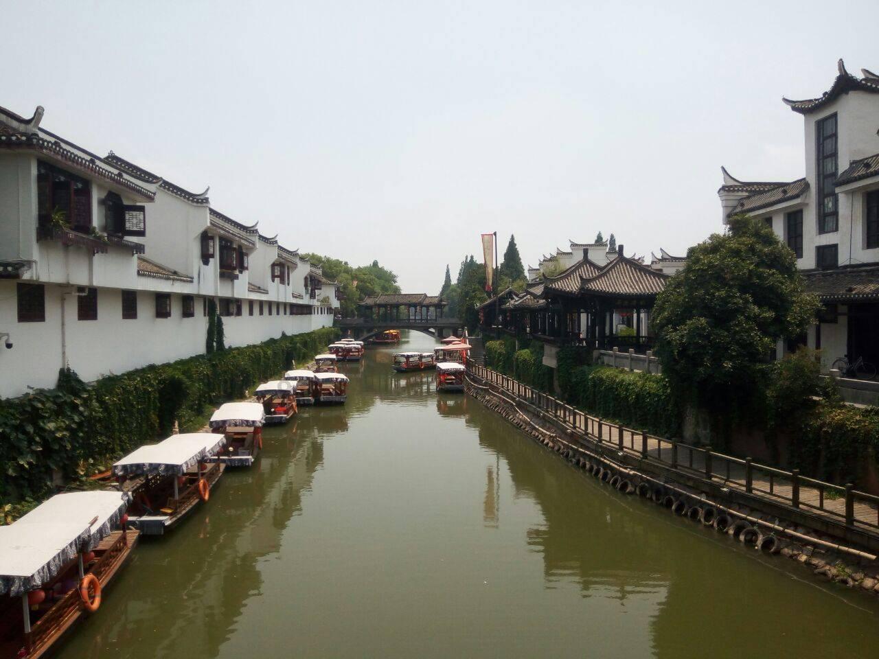 未知的道路