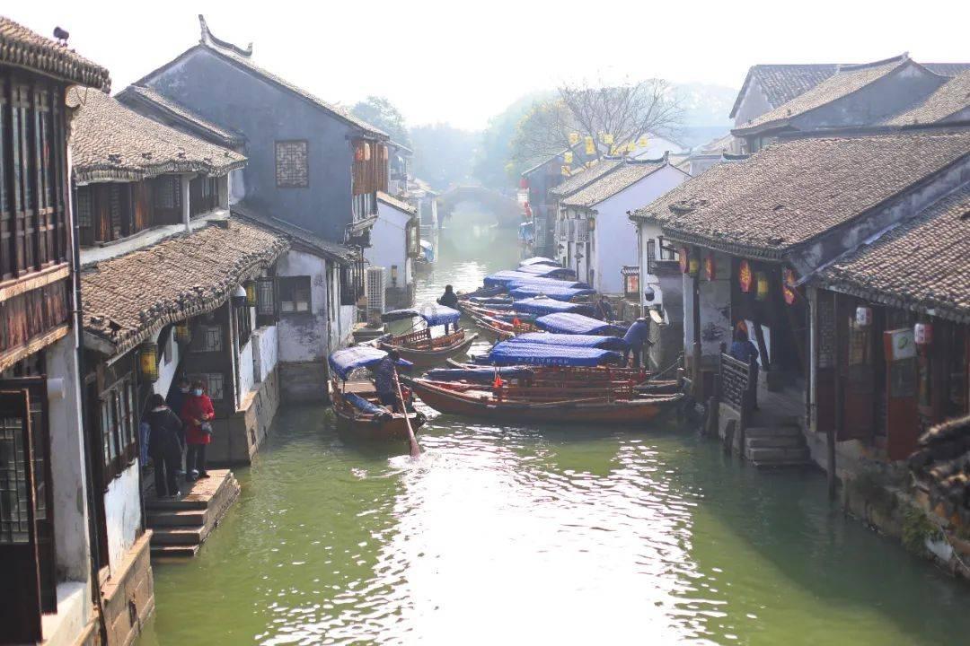 《大江大河》杨巡结局大快人心！夺回商场