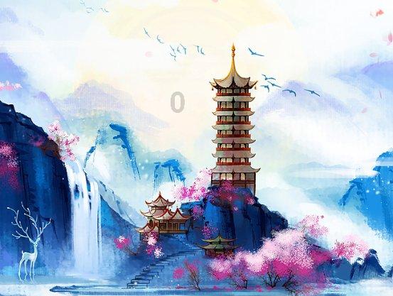 创作猫