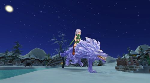 七人局
