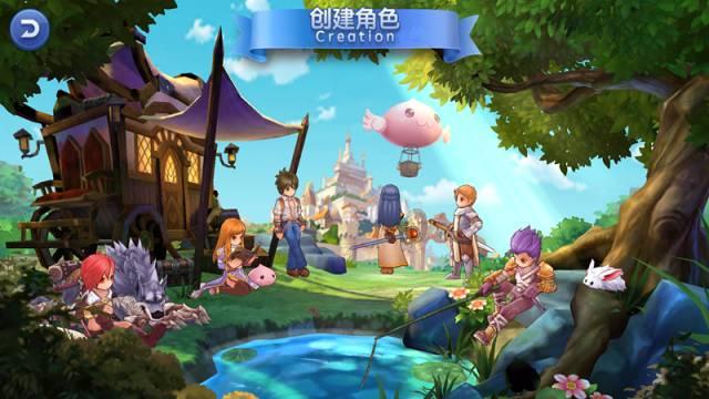 全民剧本大师内置菜单